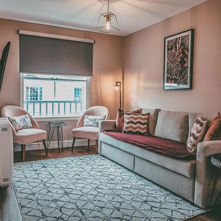 63 Chester Rows Penthouse Large City Centre Apartment A By Rework Accommodation Buitenkant foto