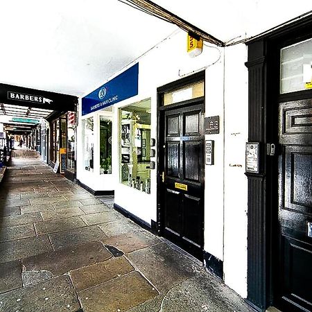 63 Chester Rows Penthouse Large City Centre Apartment A By Rework Accommodation Buitenkant foto