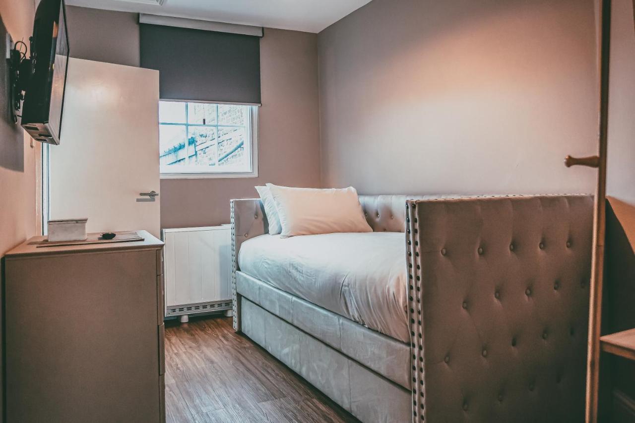 63 Chester Rows Penthouse Large City Centre Apartment A By Rework Accommodation Buitenkant foto